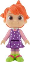 CoComelon Pack 6 Figuras 8cm JJ YoYo TomTom Cody Nina | Muñecos Juguete Infantil | Regalo Niño 2-5 - details 6
