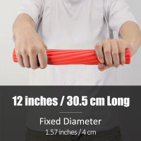 Barra Flexible De Terapia De Codo De Tenis Barra De Resistencia Para Golfers Elbow Tendinitis Muñeca Y Antebrazo Entrenador De Músculos - details 5