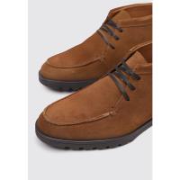 Limma NIZA Botines Planos Hombre Cuero - details 1