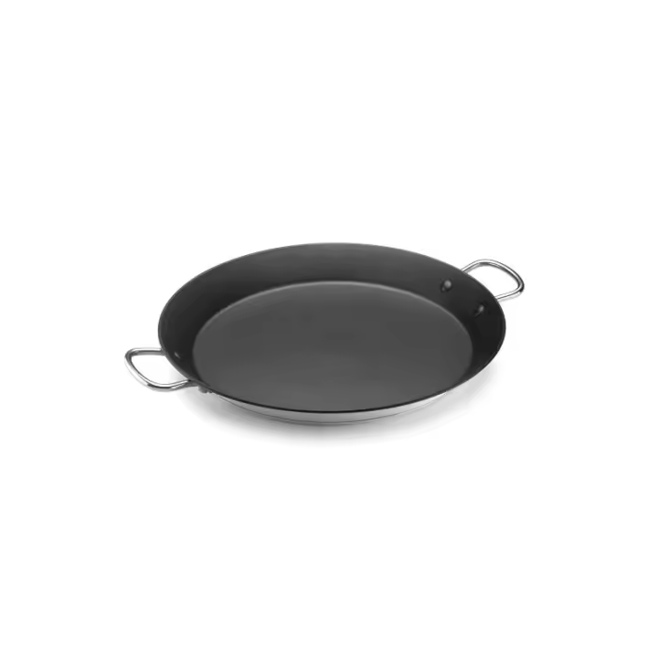 Paellera ALZA BASIC 36cm - 1