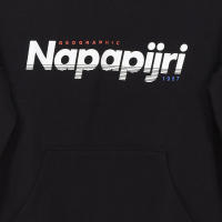 Napapijri-Sudadera con capucha GA4EQ4 para Niño