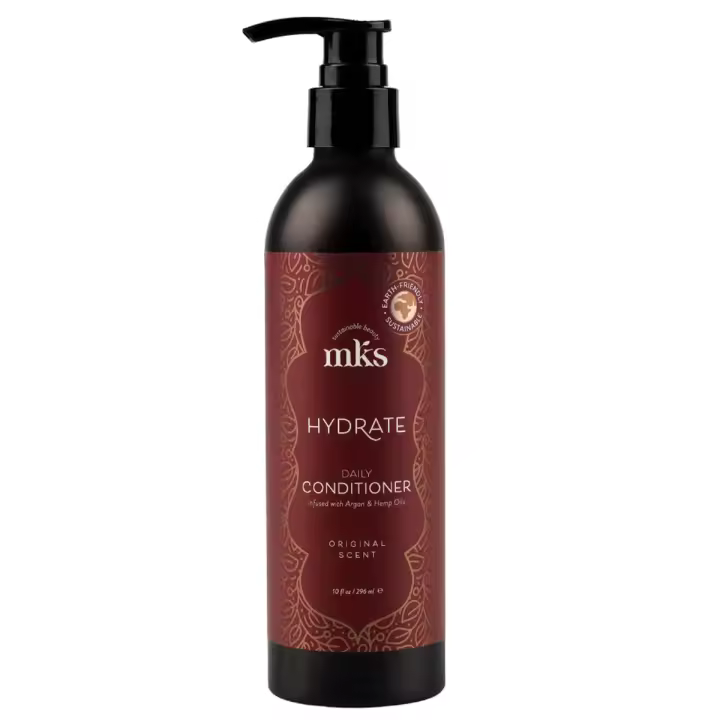 MKS-Eco (Marrakesh) Hydrate Daily Conditioner Original 296ml - 1