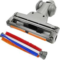 Cabezal de cepillo eléctrico para suelos. Compatible con aspiradoras V6/DC62/DC34/DC35, accesorios y electrodomésticos. - details 3