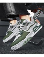 Zapatillas De Correr Para Hombre Calidad Superior Replicas Originales Zapatos Deportivos Unisex En PU Patchwork Talla Verdadera - details 14