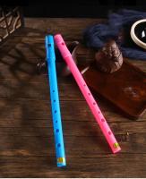 Flute Irlandesa D Tone ABS Profesional Instrumento De Viento De Madera Tradicional Con 6 Agujeros Instrumento Musical - details 5