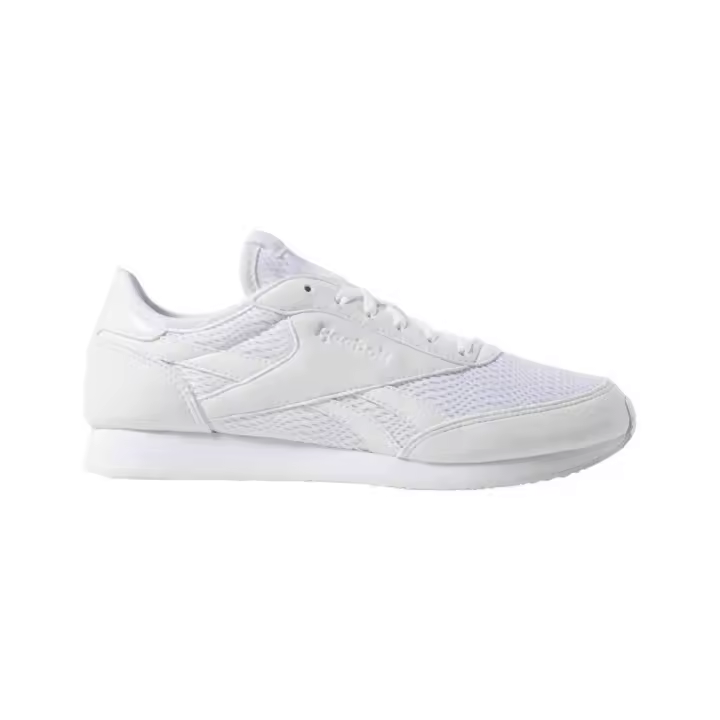 Zapatillas Reebok Royal Cl Jog 2Bb Blanco Cn7394 - 1