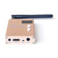 Receptor de RC-HD 5,8 GHz FPV 5,8G RC832HD, HDMI, Compatible con A/V y Cables de alimentación para cuadricóptero F450 S550 - details 4