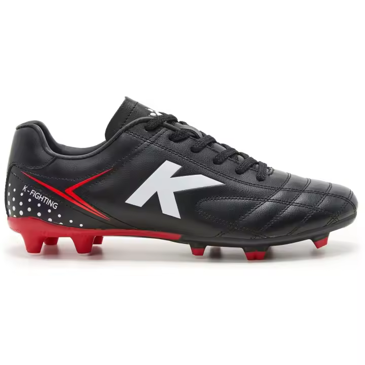 Zapatillas Sala Y Balonmano marca Kelme modelo 56421-138 para hombre en color negro - 1
