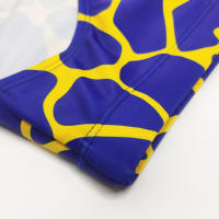 Bragas De Natación Para Hombre Sexy Con Patrón De Ciervo Traje De Baño Deportivo Para La Playa Y Surf Short De Agua - details 9