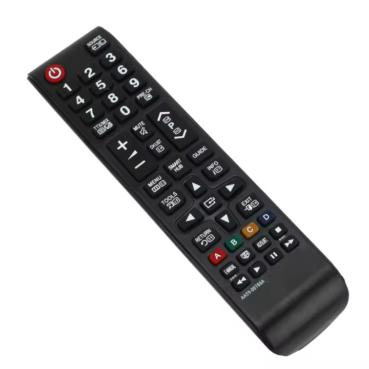 Mando a distancia para TV Samsung, Control remoto para AA59-00786A, AA59, 00786A, LED, Smart TV - 1