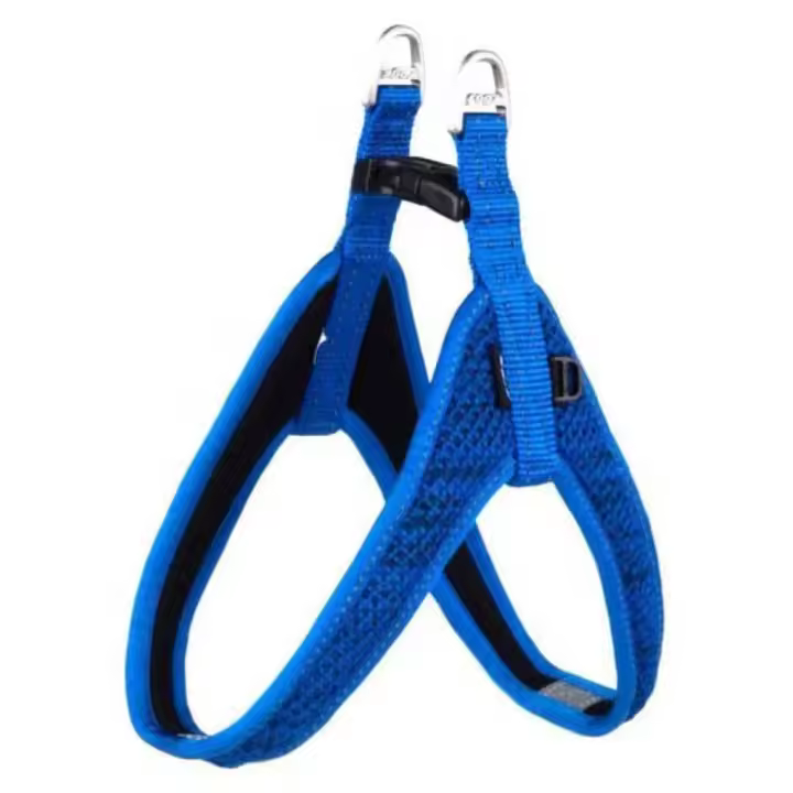 Rogz Arnés Fast Fit Sjq47 - 1