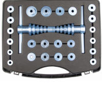 Juego De Herramientas Para Extracción Y Instalación De Rodamientos De Bicicleta Hub Bottom Bracket Accesorios De Bicicleta - details 12