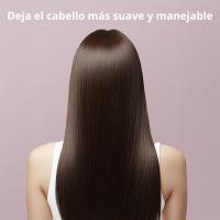 Secador de Pelo Iónico Profesional Nueva Version, Secador de Pelo Sin Aspas 5 en 1 con Caja de regalo premium, Secado Rápido, Protección Capilar, Multifuncional - details 6