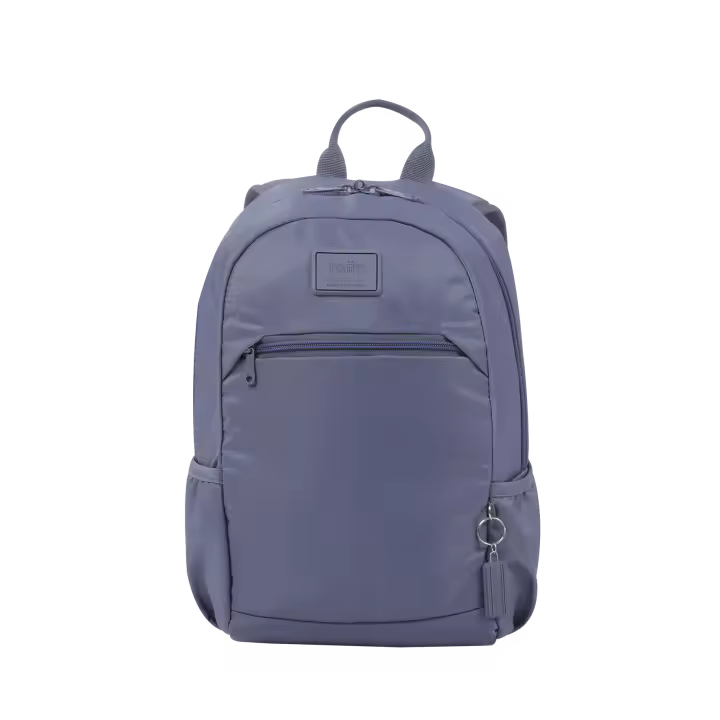 Mochila Casual Eco-friendly Folkstone Gray - Tracer 1 | Totto España - 1