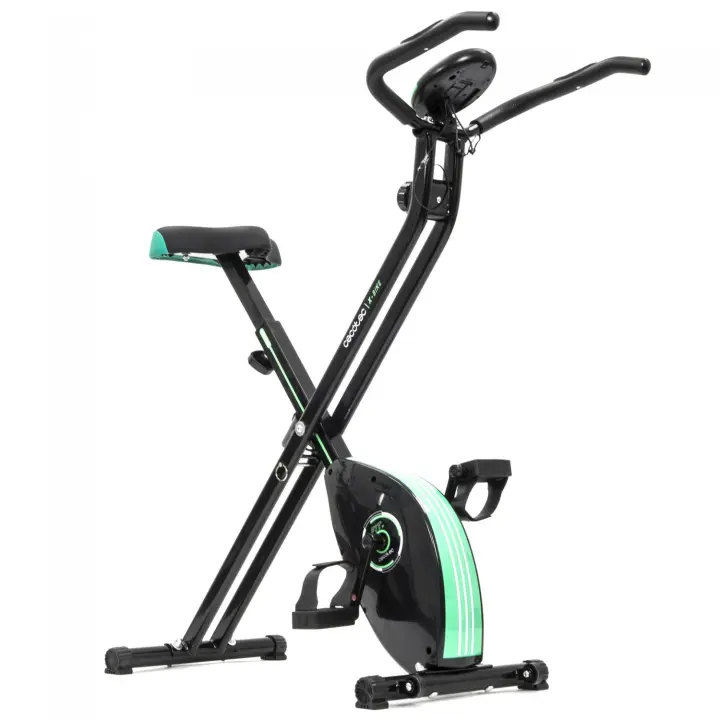 Bicicleta Spin extreme power active de Cecotec - 1
