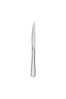 Mr.Spoon Serie Piedra 12 Piezas 48 Piezas 240 Piezas ecolomico,Acero inoxidable 13/0,Cuchillo carne,Largo 233mm grosor 5mm,Cubiertos mango monobloque,Aptos para lavavajillas,Caja Envase Ecológico,Para Casa,Hotel,Restaurante 60101 - details 1