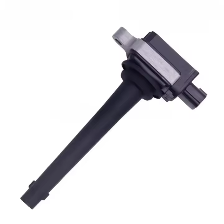 Bobina De Ignición 1/4Pcs Para NISSAN 2007-2012 SENTRA 2007-2014 Tiida 2012 March Interchange Part Number 22448ED800EP 22448ED80A 7701065086 02216-04014 Tipo Magnético Abierto - 1