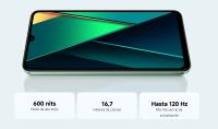 Xiaomi POCO C75 8RAM+256GB Pantalla 6.88" 120Hz, Helio G81, cámara 50MP, 5160mAh,Sin cargador ,Versión UE - details 2