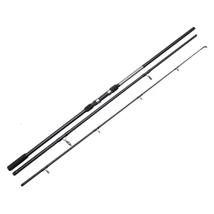 Kinetic Caña De Carpfishing Prospero Carp Cc - 1