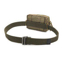 Bolsa De Teléfono Táctica MOLLE Para EDC Cinturón De Banda Unisex Para Exteriores Caza Camping Viajes - details 24
