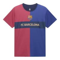 FC Barcelona Camiseta Fan Barça 2024-25 - Con Licencia Oficial - Talla Adulto - details 1