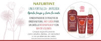 Naturtint Champú Fortaleza Anticaída sin siliconas sin sulfatos. Tratamiento fortalecedor. Estimula el Crecimiento Capilar, Para Cabellos Débiles o con Problemas de Caída, 99% Ingredientes Naturales, ECOCERT, 330 ml - details 7