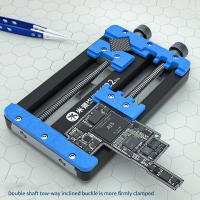 Mijing K22 pro Herramienta De Reparación Universal Para Placa Base Y CPU De Teléfono Móvil Plataforma Fija Con Doble Rodamiento - details 4