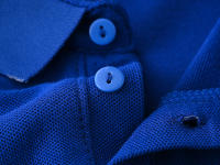 Camisa Polo Para Niños Diseño Clásico Casual Estirado Levemente Ropa Infantil Para Primavera Verano Interior Exterior - details 11