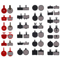 2-10Pares De Frenos De Bicicleta MTB Resina Semi-Metálica Para Montaña Y Carretera Piezas De Freno De Disco Para BB8 NOVELA YINXING BOLIDS FOREVI - details 15