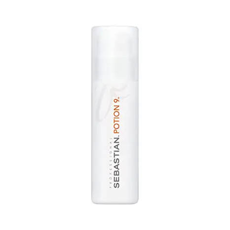 Sebastian Professional Potion 9 - Acondicionador Sin Aclarado con Extractos Botánicos para un Cabello Nutrido y Fácil de Peinar - 1