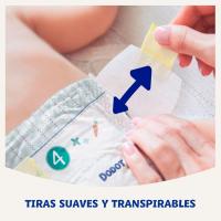 PACK AHORRO - DODOT PAÑAL SENSITIVE TALLA 3 - details 1