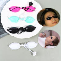 Guantes De Seguridad Con Luz Láser Para Protección Ocular IPL Clinic De Belleza Para Pacientes Protección Contra Rayos Láser - details 0