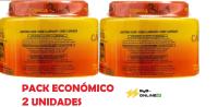 Pack 2 Crema Hidrante  quita-manchas Carotone 3en1 - details 1