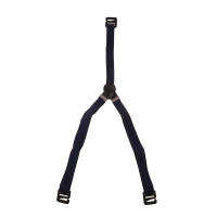 Suspensión Para Hombres 2.5cm Ancho Con 3 Gancho Creativo Ajustable Moda Pantalones Casuales Suspenders De Poliéster - details 5