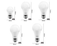 Bombilla LED E27 220V Para Mesa Luz De Escritorio Para Cocina Dormitorio Comedor Sala De Estar Iluminación 18W 15W 12W 9W 6W 3W - details 4