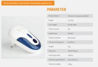 Repelente Eléctrico De Mosquitos Ratones Y Aves Para El Interior Control Anti-Caracoles Seguro Para Mascotas Y Niños - details 10