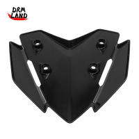 Parabrisas De Motocicleta Para YAMAHA XMAX250 XMAX300 2023 2024 Visor Deflector Pantalla De Viento Protección De Viaje - details 7