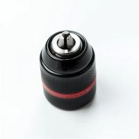 Chorro De Taladro Metálico Sin Llave 2-13mm Con Embozo Hexagonal Adaptador Rápido De Agarre Cuadrado Para Taladro Y Destornillador - details 3