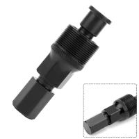 Herramienta De Extracción De Engranajes De Bicicleta Herramienta De Reparación De Pedales Cuadrada Y Taperada MTB Herramienta De Extracción De Eje Único - details 3