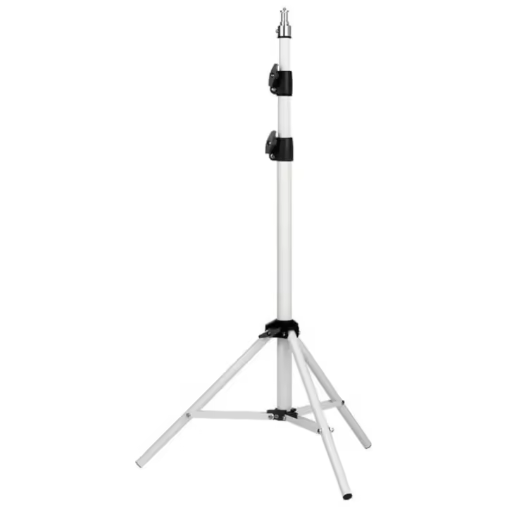 Soporte para Proyectores Wanbo 1.7m Blanco - 1