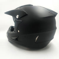 Casco Full Face Para Motocicleta Unisex Material ABS Peso 1016g Estilo Off-road Downhill Cross Motocross Certificación Dot Ece-R22/05 - details 4