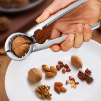 Herramienta De Apertura De Nueces De Abeto Clip Forma De Cono Doble Herramienta De Cocina Pinzas De Desenclavamiento De Nueces De Abeto - details 6