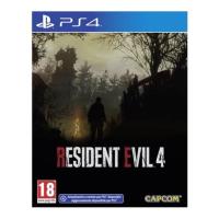 Resident Evil 4 Remake Steelbook Edition - PlayStation4 - Nuevo precintado - PAL España - details 0