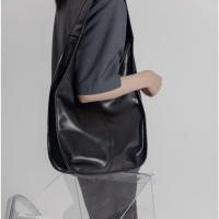 Bolso De Hombro Para Mujer Nueva Y Moda En Cuero Suave Gran Capacidad Diaria Bolso De Mano Tote Bolsa De Compras - details 9