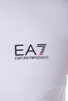 Emporio Armani EA7 Camiseta Algodón Hombre Blanco 3 YPT93PJ18Z 1100 - details 4