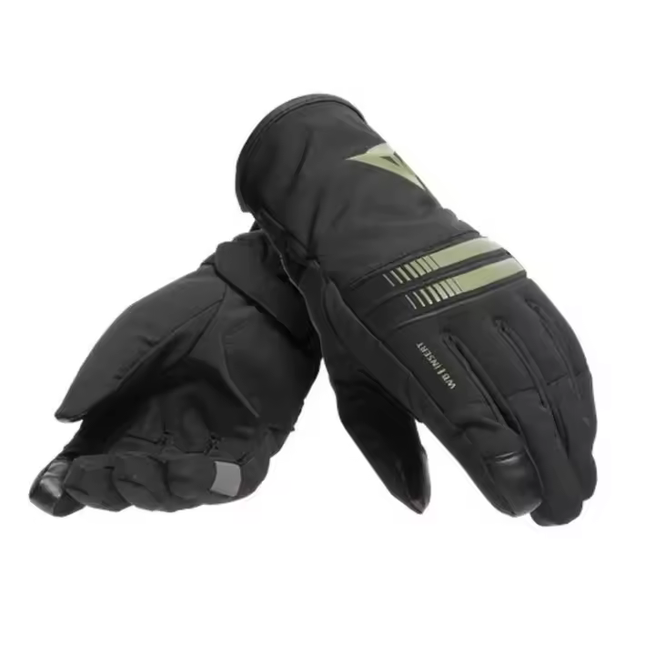 Dainese Outlet Guantes De Mujer Plaza 3 D-dry - 1