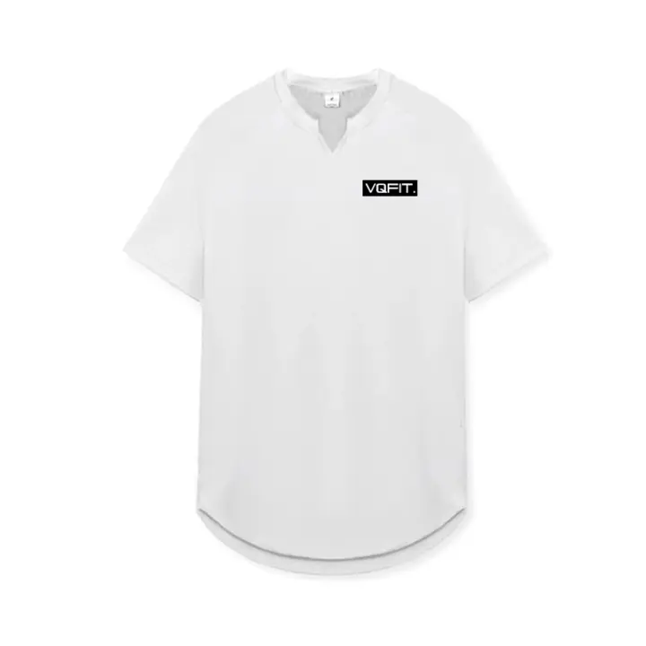 Camisetas Deportivas de Verano para Hombres Suaves, Sin Rastro, Material de Poliéster, Moda al Aire Libre, Correr - 1