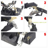 Pendente De Reparación De Pedal Para Enganche De Cable Adecuado Para Chevrolet Spark Pieza De Automóvil Tipo De Enganche - details 5