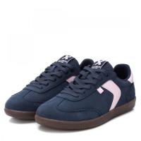 XTI 14339707 Zapatillas deportivas mujer 33920 24I DEPORTIVO SERRAJE NAVY - details 1