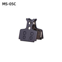 ZTTO 4 Pares De Frenos De Bicicleta Semi/Métallos Para Formula R1 R1R RO RX T1 the Mega the One FR CR3 C1 E-BIKE Piezas De Repuesto - details 1